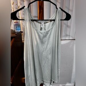 Women's Tank Top Reebok